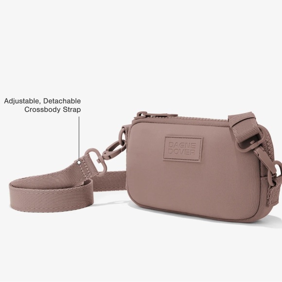 Dagne Dover Mara Neoprene Phone Sling - Picture 6 of 8